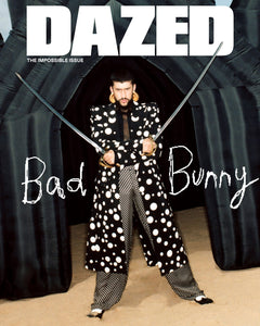 Dazed / Autumn 2024 - Magazine