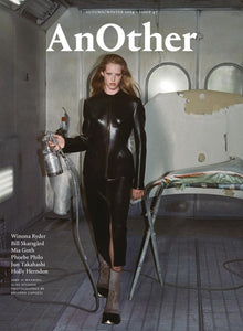 AnOther / Issue47 / Autumn Winter 24 - Magazine