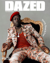 Load image into Gallery viewer, Dazed / Winter 2024 - Magazine