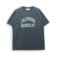 Load image into Gallery viewer, California Berkeley_charcoal