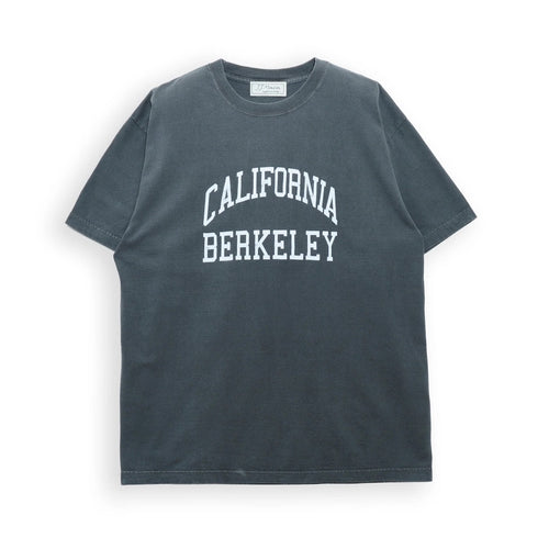 California Berkeley_charcoal