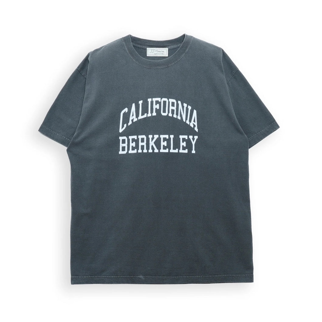 California Berkeley_charcoal