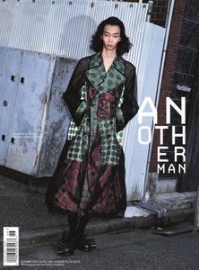 Another Man / Winter Spring 2025 - Magazine