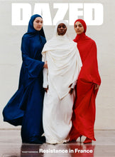 Load image into Gallery viewer, Dazed / Winter 2023 - Magazine