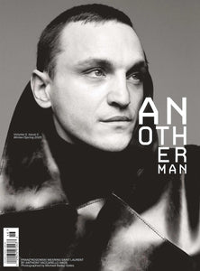 Another Man / Winter Spring 2025 - Magazine