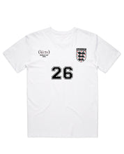 Load image into Gallery viewer, England 2026 Wcup_front