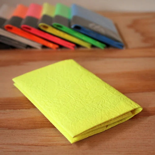 Business Card Holder - FIVE