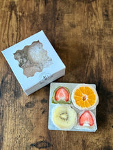 Load image into Gallery viewer, Fruit Mochi Daifuku Nanaka set