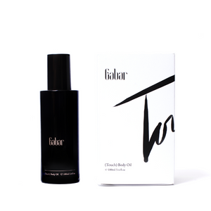 (TOUCH) Body Oil - Gabar