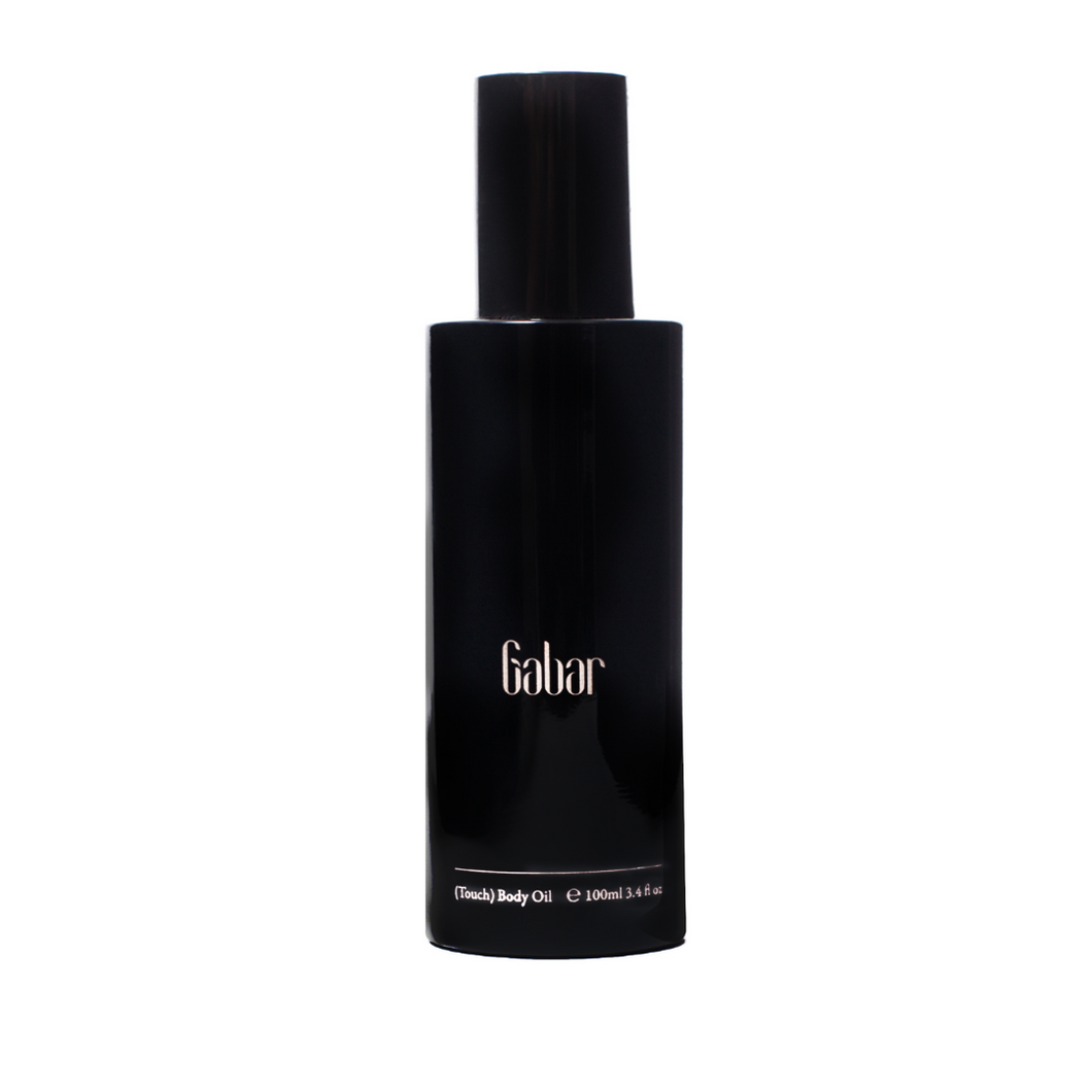 (TOUCH) Body Oil - Gabar