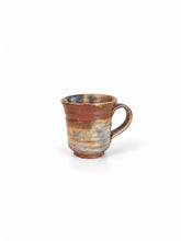 Load image into Gallery viewer, Gallery Shozan_bizen mug_front_h960