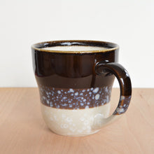 Load image into Gallery viewer, Glaze Works Mug / Black - aito Seisakusho