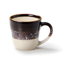 Load image into Gallery viewer, Glaze Works Mug / Black - aito Seisakusho