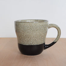 Load image into Gallery viewer, Glaze Works Mug / Gray - aito Seisakusho