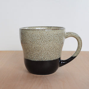 Glaze Works Mug / Gray - aito Seisakusho