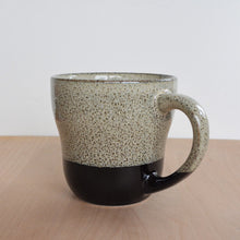 Load image into Gallery viewer, Glaze Works Mug / Gray - aito Seisakusho