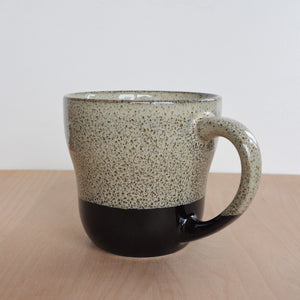 Glaze Works Mug / Gray - aito Seisakusho