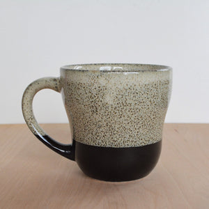 Glaze Works Mug / Gray - aito Seisakusho