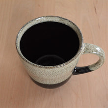 Load image into Gallery viewer, Glaze Works Mug / Gray - aito Seisakusho