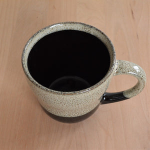 Glaze Works Mug / Gray - aito Seisakusho