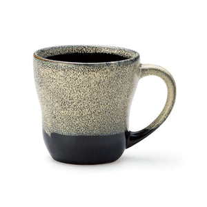 Glaze Works Mug / Gray - aito Seisakusho