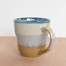 Load image into Gallery viewer, Glaze Works Mug / Green - aito Seisakusho