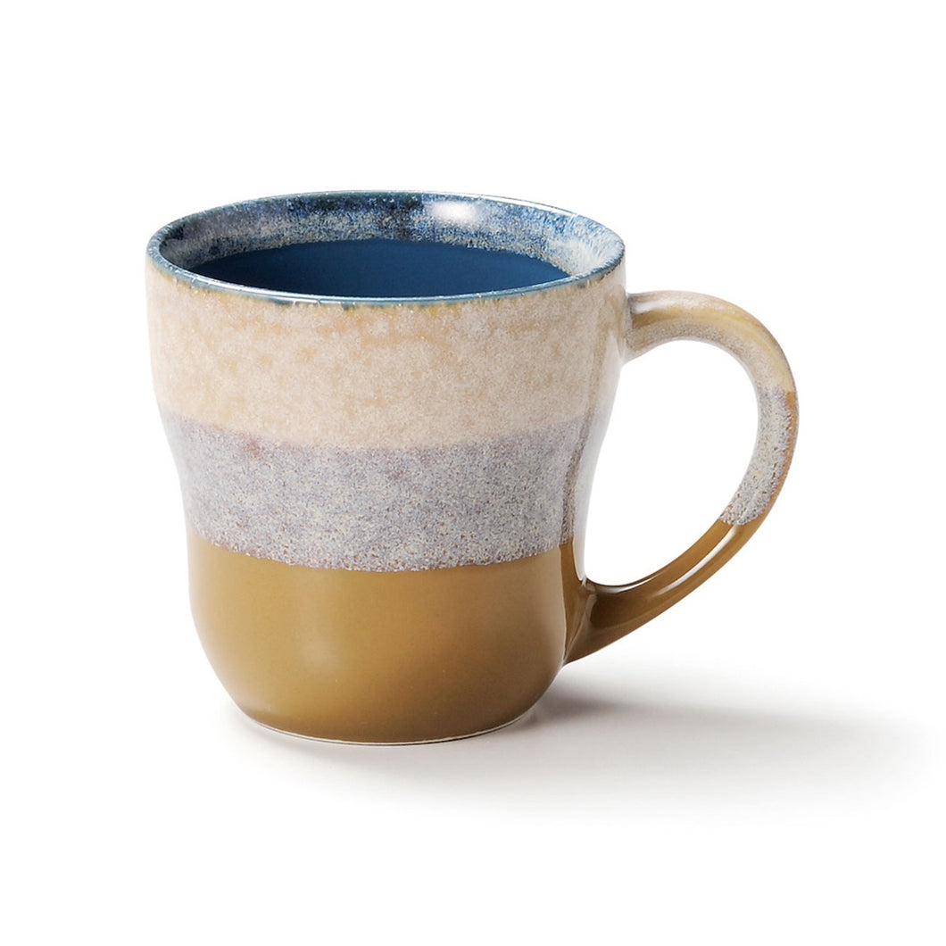 Glaze Works Mug / Green - aito Seisakusho