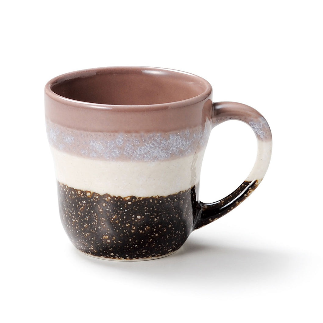 Glaze Works Mug / Purple - aito Seisakusho