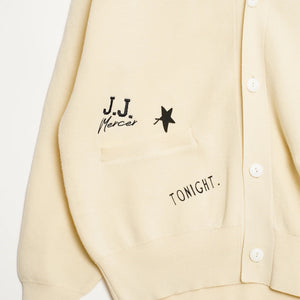 Graffiti Cardi_detail_01