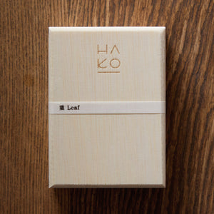 HA KO 01 / Box set of 5 - HA KO