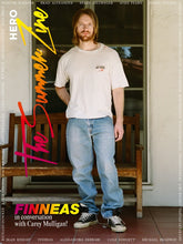 Load image into Gallery viewer, Hero / The Summer Zine / Issue 10 / Finneas