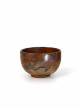 Load image into Gallery viewer, Hisashi Shibaoka-Shibaoka Tousendo_migaki tea bowl_front_H960