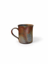 Load image into Gallery viewer, Hisashi Shibaoka-Shibaoka Tousendo_mug_back_H960