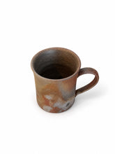 Load image into Gallery viewer, Hisashi Shibaoka-Shibaoka Tousendo_mug_top_H960