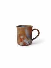 Load image into Gallery viewer, Hisashi Shibaoka-Shibaoka Tousendo_mug_front_H960
