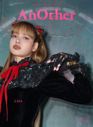AnOther / Issue49 / Autumn Winter 25 - Magazine