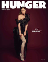 Load image into Gallery viewer, HUNGER / Issue 038 - Magazine
