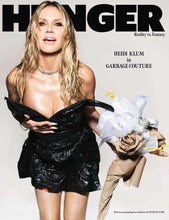 Load image into Gallery viewer, HUNGER / Issue 038 - Magazine