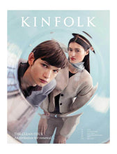 Load image into Gallery viewer, Kinfolk / Issue 59 - Magazine