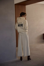 Load image into Gallery viewer, Maine hoodie_cream_edit_02