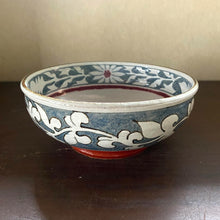 Load image into Gallery viewer, Kakiotoshi Large Bowl Phoenix_02