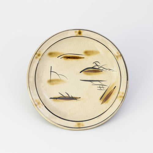 Koki Kimura_Sansui plate_01_SQ1080