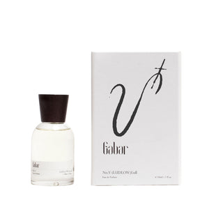 No. Ⅴ (LUDLOW) Lull 50ml - Gabar