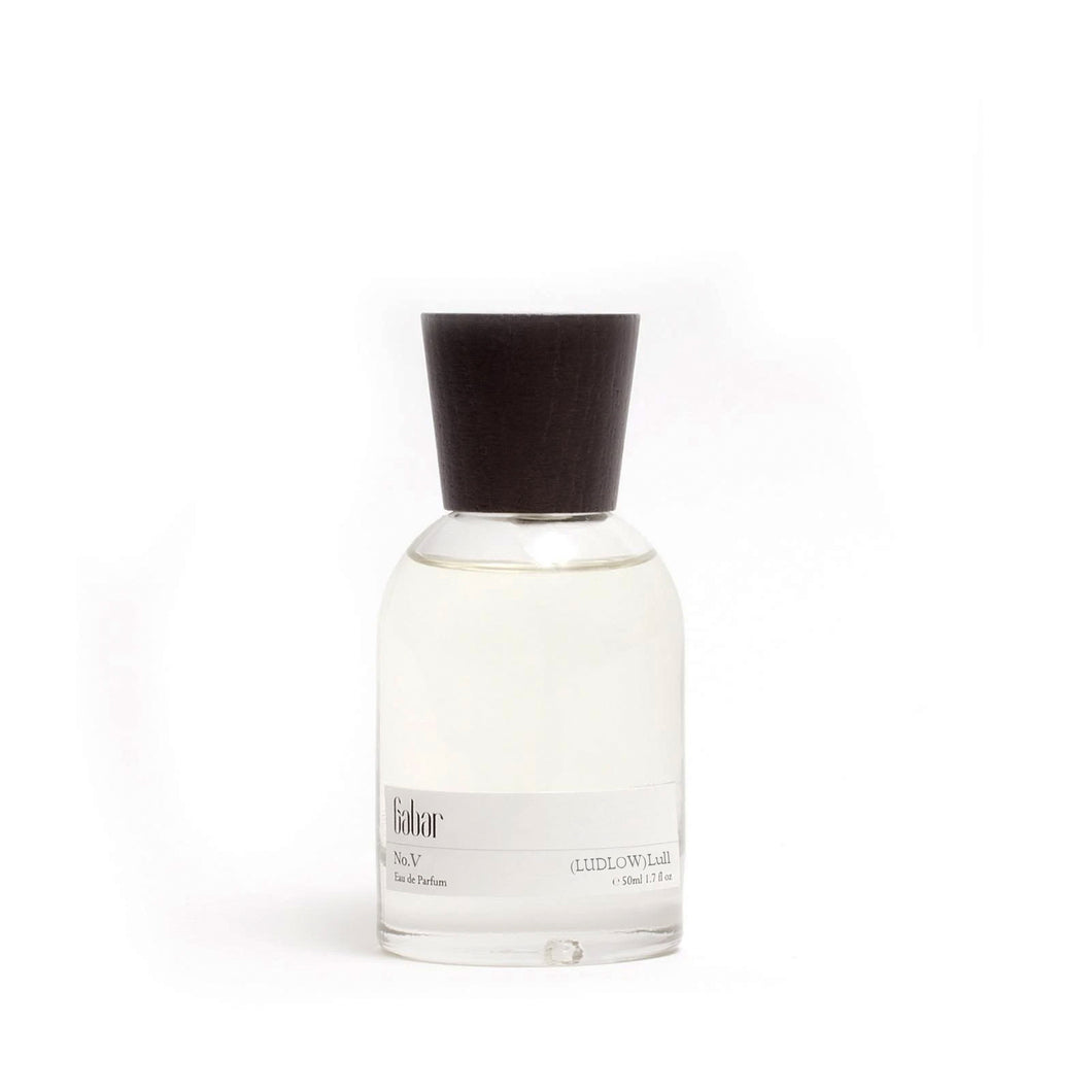 No. Ⅴ (LUDLOW) Lull 50ml - Gabar