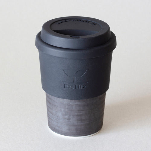 LID-CUP Black - SOUZYU-EN