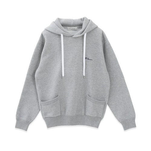 Maine hoodie_med gray