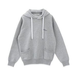 Maine hoodie_med gray