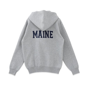 Maine hoodie_med gray_back