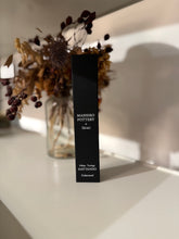 Load image into Gallery viewer, Mashiko Pottery x kits_Hattando Cadar wood