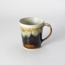 Load image into Gallery viewer, Mashiko Pottry_SQ1080_Mashiko Selective Glazed Mug_kenichigama